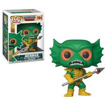 Funko Pop Masters Of The Universe - Mer-Man 564