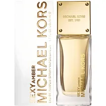 Perfume Michael Kors Sexy Amber Edp - Feminino 50ML