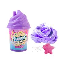 Kit de Slime Nasa Fluffy Pop Slime Shaker SSC 096 Surtido 1 Pieza