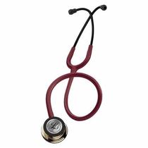 Littmann Classic III Burgundy Champagne 5864