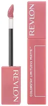 Batom Líquido Revlon Colorstay Limitless Matte 005 Strut - 5ML