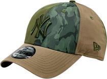 Bone New Era 60364228 New York 9FORTY
