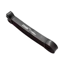 Super Band Faixa Elástica Stark Fitness Preta 22MM