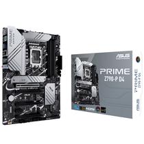 Placa Mãe Asus Prime Z790-P LGA 1700 DDR4