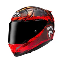 HJC R-Pha 12 Diablo Blizzard XXL