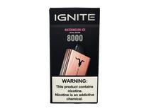 Vaporizador Descartavel Ignite V80 Rose - Watermelon Ice