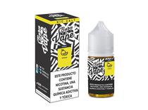 Essencia Liquida Born To Vape Salt - Citrus Ice - 35MG/30ML