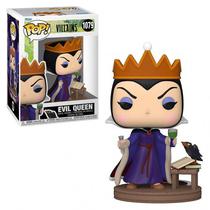 Funko Pop Disney Villains Evil Queen 1079