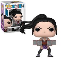 Funko Pop! Animation Demon Slayer Special Edition - Hinatsuru 1540