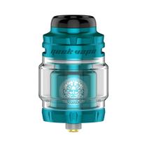 Atomizador Geekvape ZX II Rta Green