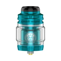 Atomizador Geekvape ZX II Rta Green