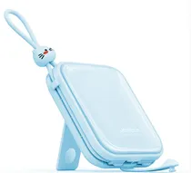 Bateria Ext (10000MAH) JR-L008 22.5W Joyroom