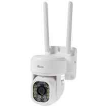 Camera IP 4LIFE FLD7G HD 2K Wi-Fi/3.6MM/360 - White