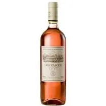 Los Vascos Vino Rose 750ML Con 12.5% -