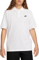 Camisa Polo Nike FN3894 100 - Masculina