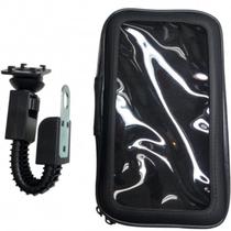 Inova Suporte p/Celular SPM-409 Moto/Bike