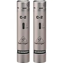 Behringer C2