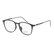 Armação para Óculos de Grau Visard TR208 C2 Tam. 53-16-142MM - Preto
