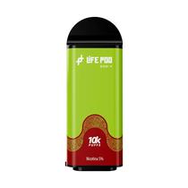 Life Pod Vaper Eco 2 Cartridge Kiwi Berry