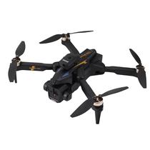 Drone MD Max 2596 - HD com Controle - 2.4 GHZ - com 2 Baterias - Preto