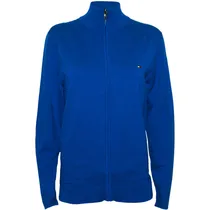 Suéter Tommy Hilfiger Masculino MW0MW03176-400 L Marinho