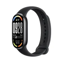 Pulsera Inteligente Xiaomi Smart Band 10 M2459B1 Midnight Black