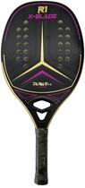 Raquete de Beach Tennis Rakkettone R1 X-Blade