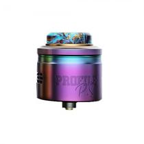 Atomizador Wotofo PS Dual Rda Rainbow