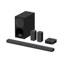 Soundbar Sony HT-S40R 5.1 Negro