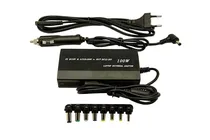 Cargador Universal Microfins 12V/220V