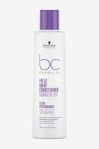 Higiene Schwarzkopf Acond Frizz Away 200ML - Cod Int: 77871