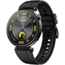 Huawei Reloj Smart Watch GT 4 41 ARA-B19 Metal Y Silicona 1.32" Black