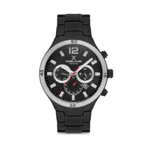 Relógio Analógico Masculino Daniel Klein Exclusive DK.1.12604-5 - Preto