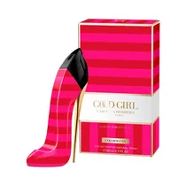 Perfume Carolina Herrera Good Girl Colormania Edp 80ML
