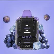 Dispositivo Descartavel Vapengin Maxbar 10K Grape Ice