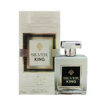 Perfume Avec Creations Silver King Edp Masculino 100ML