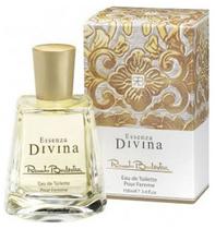 Perfume Renato Balestra Fiori Di Essenza Divina Edt 100ML - Feminino