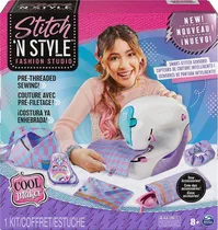 Cool Maker Stitch 'N Style Fashion Studio Spin Master - 6063925
