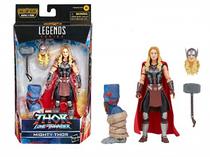 Boneco Marvel Legends Thor Love Thunder Mighty Thor 64369