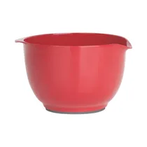 Cuenco de Melamina Trudeau 09915108 1.9L Coral
