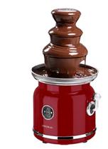 Cecotec Fuente de Chocolate Fun Chocolicious 90W 220V 50/60HZ