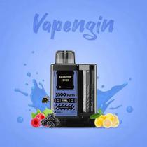 Vapengin 5500 Puffs Raspberry Lemon