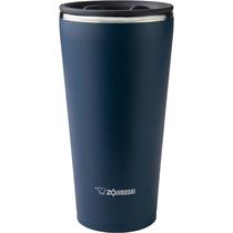 Copo Termico Zojirushi SX-FSE45AD 450ML - Azul Marinho