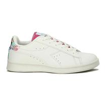 Diadora Calzados Set L-1137 Femenino (T) 39 White/Fuchsia