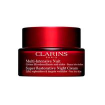 Clarins Multi Intensive Nuit Night Cream 50ML