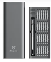 Kit Destornillador (51 En 1) N° 840117