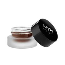 Delineador Em Gel NYX Eyeliner Smudger 02 Charlot