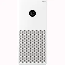 Purificador de Ar Xiaomi Smart Air Purifier 4 Lite Bivolt – Branco BHR5274GL-AC-M17-SC