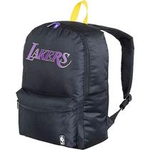 Nba Mochila Negro