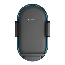 Carregador Veicular Xiaomi WCJ05ZM Wireless 50W - Preto